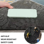 Y2K Rated M Rug – Funny Gamer Rug & Doormat, photo 6