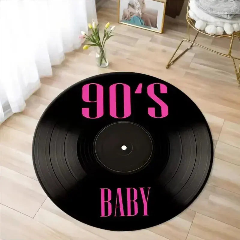 Y2K-Dorm Room-Decor