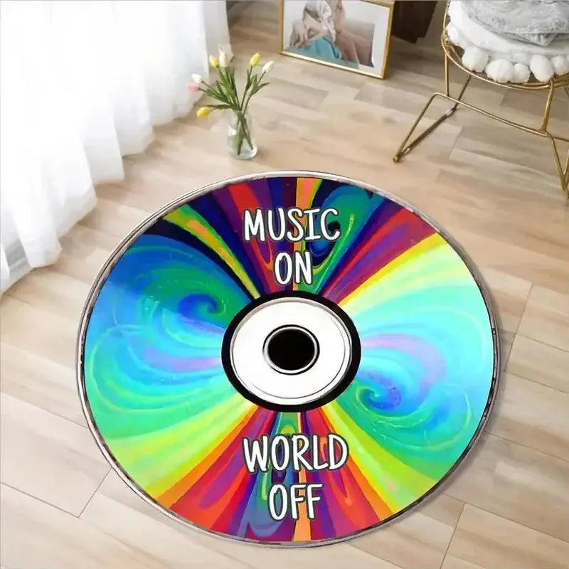 Y2K-Dorm Room-Decor