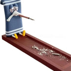 Y2K Funny Towel Incense Holder – Cartoon Incense Burner, photo 6