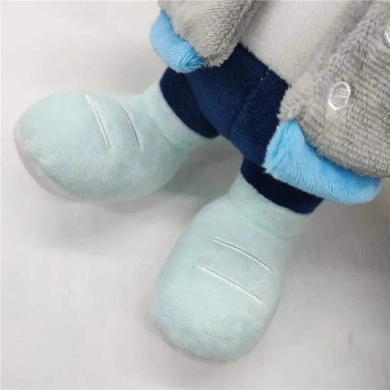 Y2K Graduation Bear Plush – Retro Graduation Teddy Bear Gift, photo 5