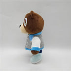 Y2K Graduation Bear Plush – Retro Graduation Teddy Bear Gift, photo 2