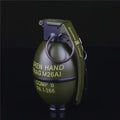 Y2K Grenade Lighter – Windproof Novelty Butane Lighter, photo 10